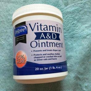 A & D Ointment