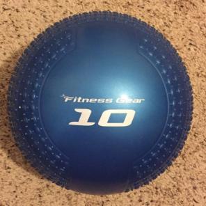 Medicine Ball