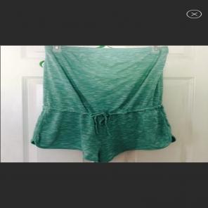 Mossimo Romper
