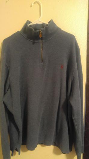 Ralph Lauren Polo Sweater