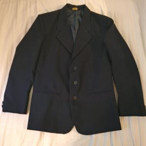 Boy's Blazer Size 14 Reg