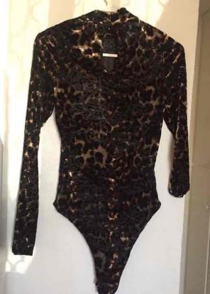 Body Suit