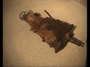 1965-1967 Chevy 3 Speed Transmission