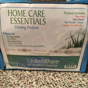Uniters pure cleaning supply