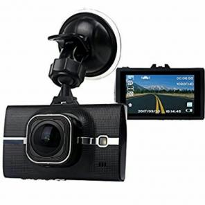 Dash Camera / Recorder