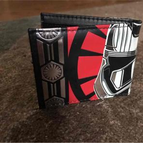 Star Wars Men's Wallet