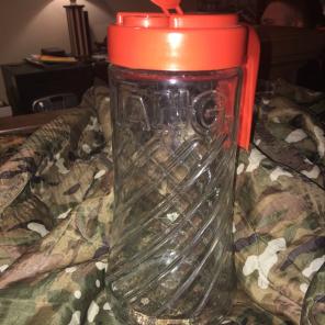 Tang Pitcher