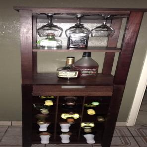 Wine Rack