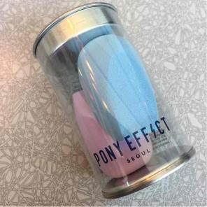 Mini Pebble Blender