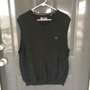 Men's Chaps Sweater Vest