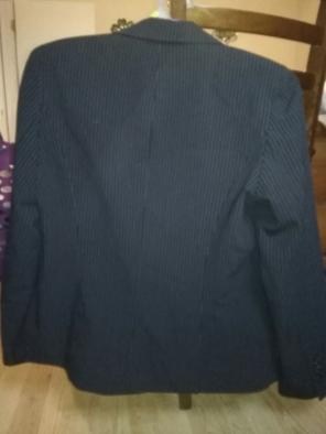Woman's dress coat