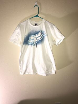 Fox Shirt