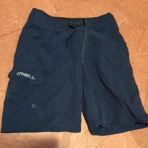 O'Neil shorts