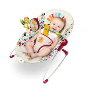 Bright Stars Bouncer Pinwheel