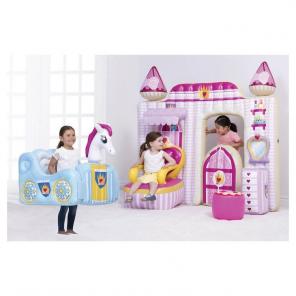 Pops'Up World Princess Castle