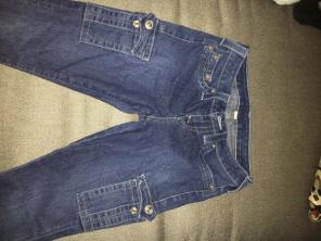 TRUE RELIGION PANTS!