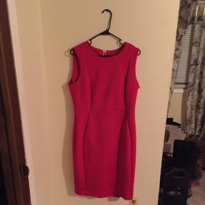 Calvin Klein Dress