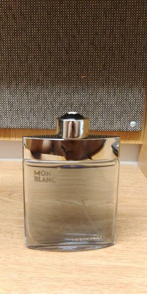 Mont Blanc Individuel