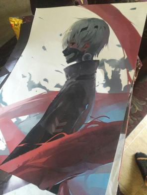 Poster bundle for traviedean