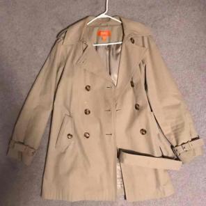 Michael Kors coat