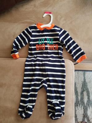 Baby onesie