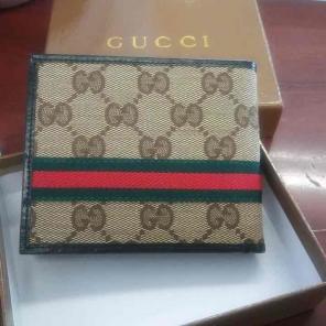 Gucci wallet
