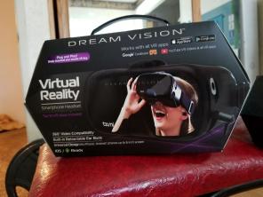 VR GLASSES