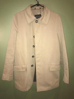 Trench Coat