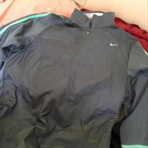 Nike Rain Coat