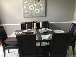 Dining Room Set