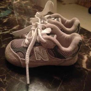 New Balance sz 1c