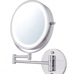 LED Vanity Wall Mount Mirror