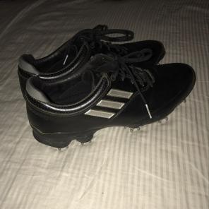 Adizero Men's Golf Shoes 9