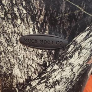 Mossy Oak Muck Boots