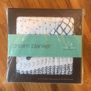 Aden And Anais Dream Blanket