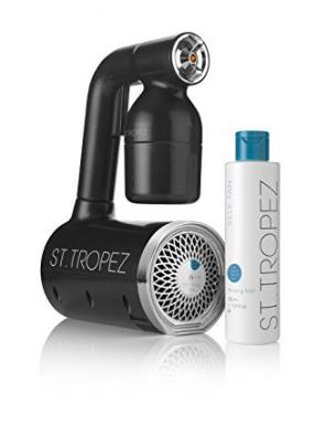 St Tropez Spray Tan Machine