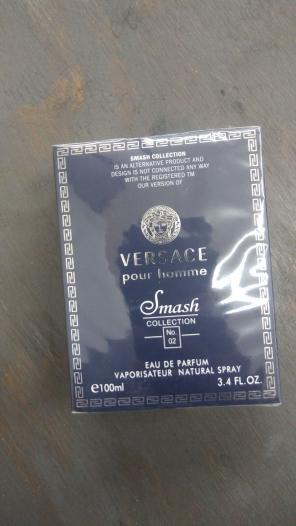 Versace Pour Homme Cologne for Men