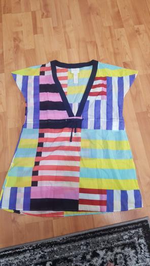 BNWT Kate spade swimsuit coverup