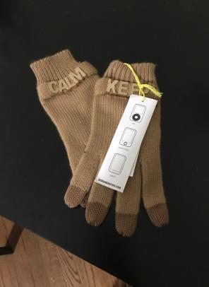 BCBG Gloves
