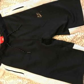 Nike sweatshorts