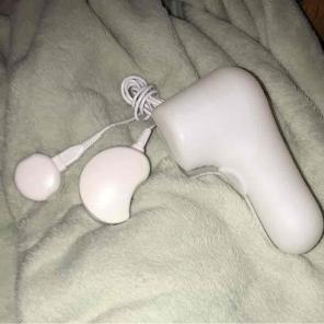 Clarisonic charger only