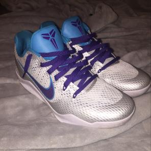 Kobe 11 Size 12.5