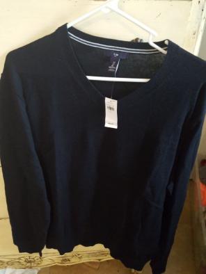 Men's Sweater
