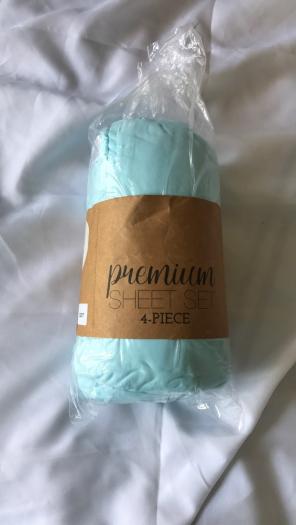 Full Size Sheet Set