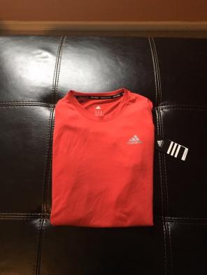 Adidas Top