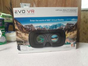 Evovr