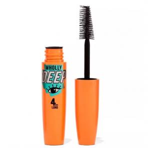 Peripera Black Wholly Mascara NEW