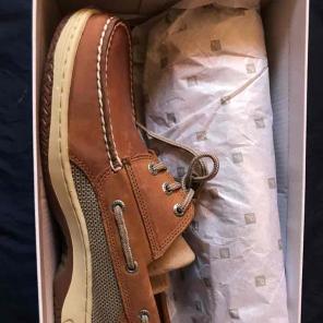 Sperrys