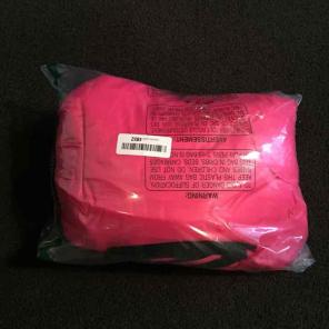 Inflatable Sofa Bed a With Carrier Bag