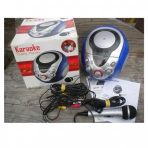 Karaoke Machine